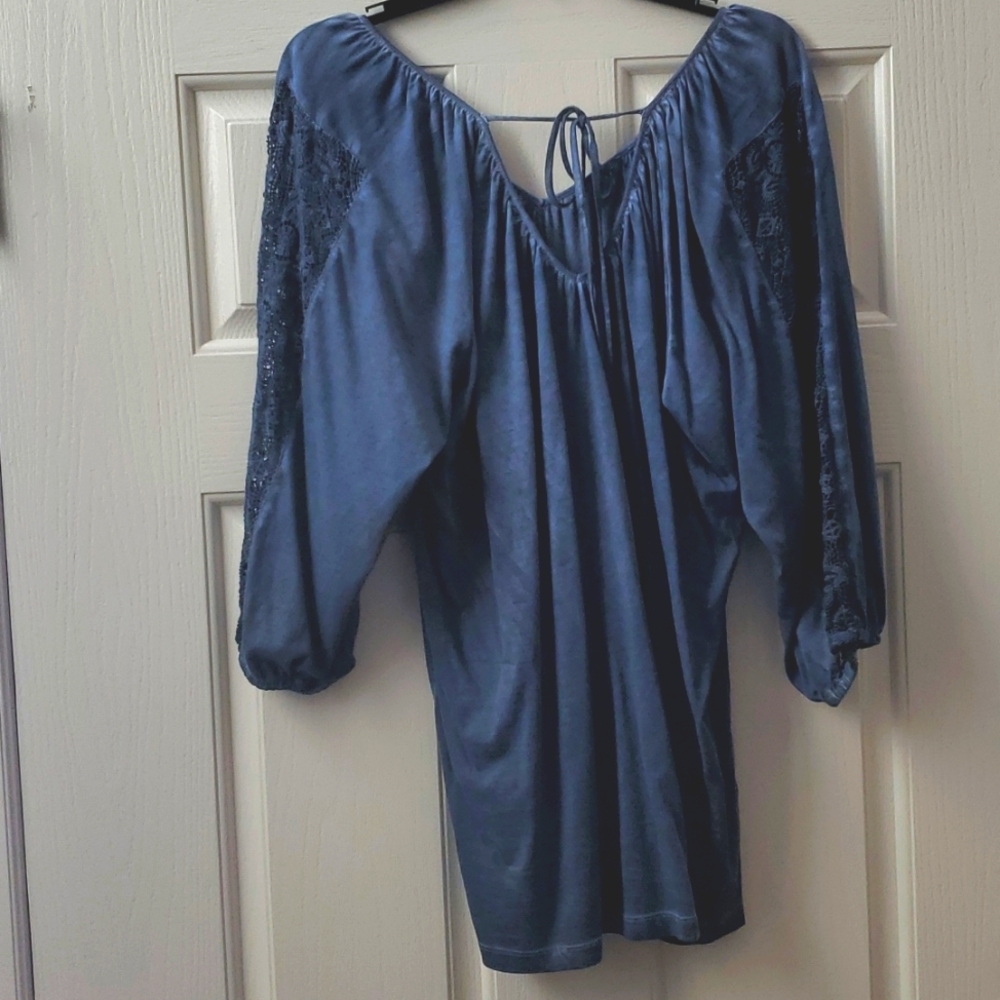 INC Women's Blouse - Picture 2 of 2